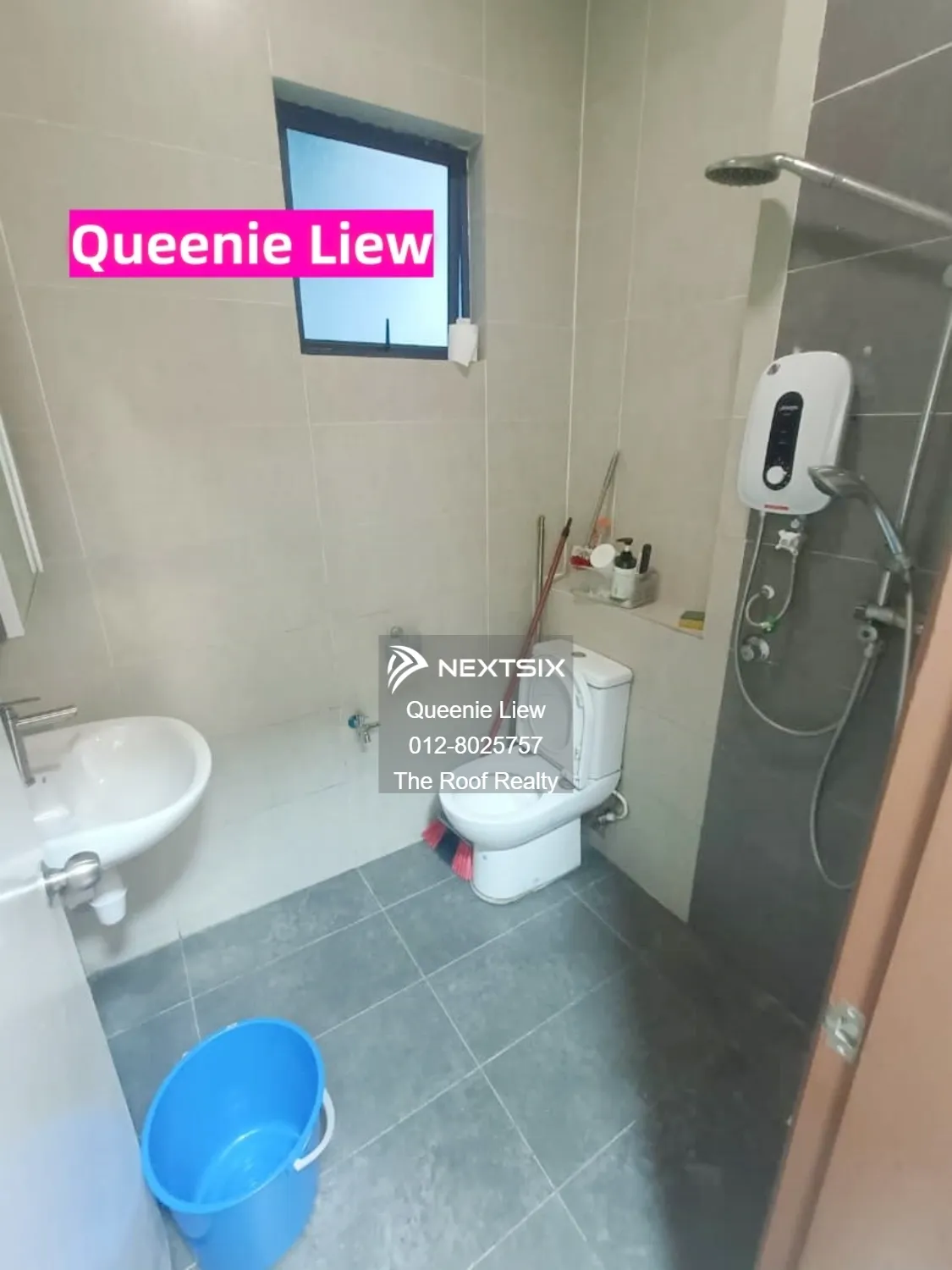 Condominium For Sale in Penampang Sabah - Image 9