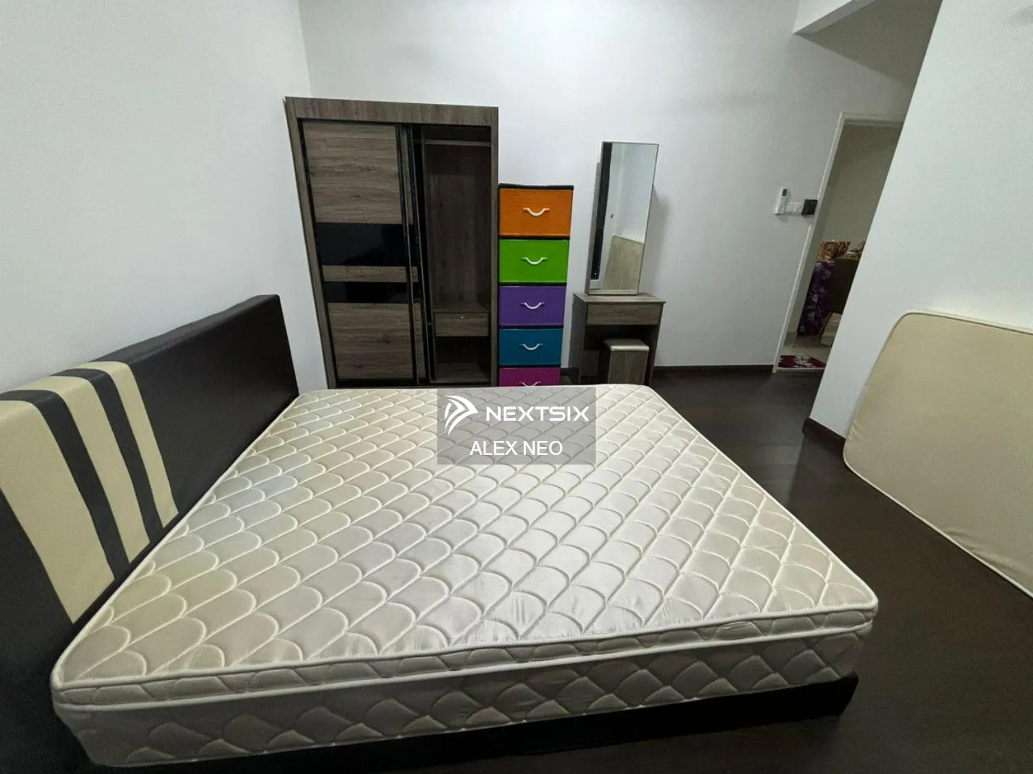 Condominium For Rent in Johor Bahru Johor