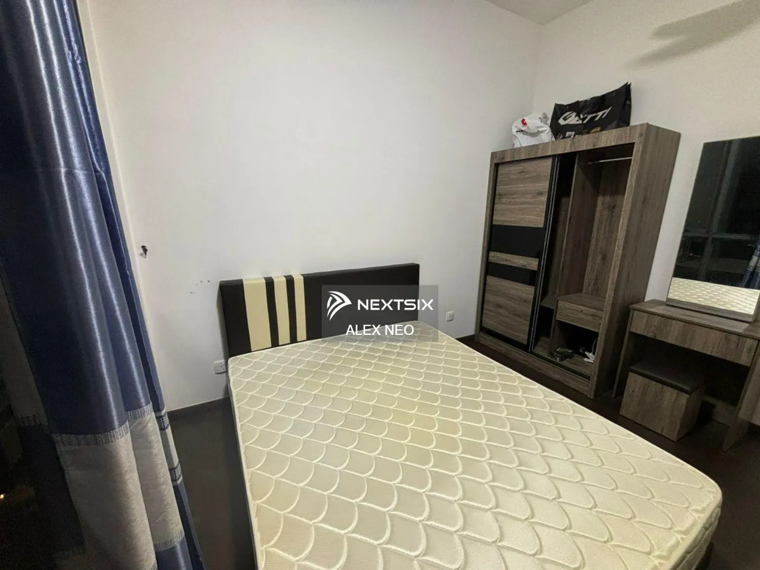 Condominium For Rent in Johor Bahru Johor - Image 5