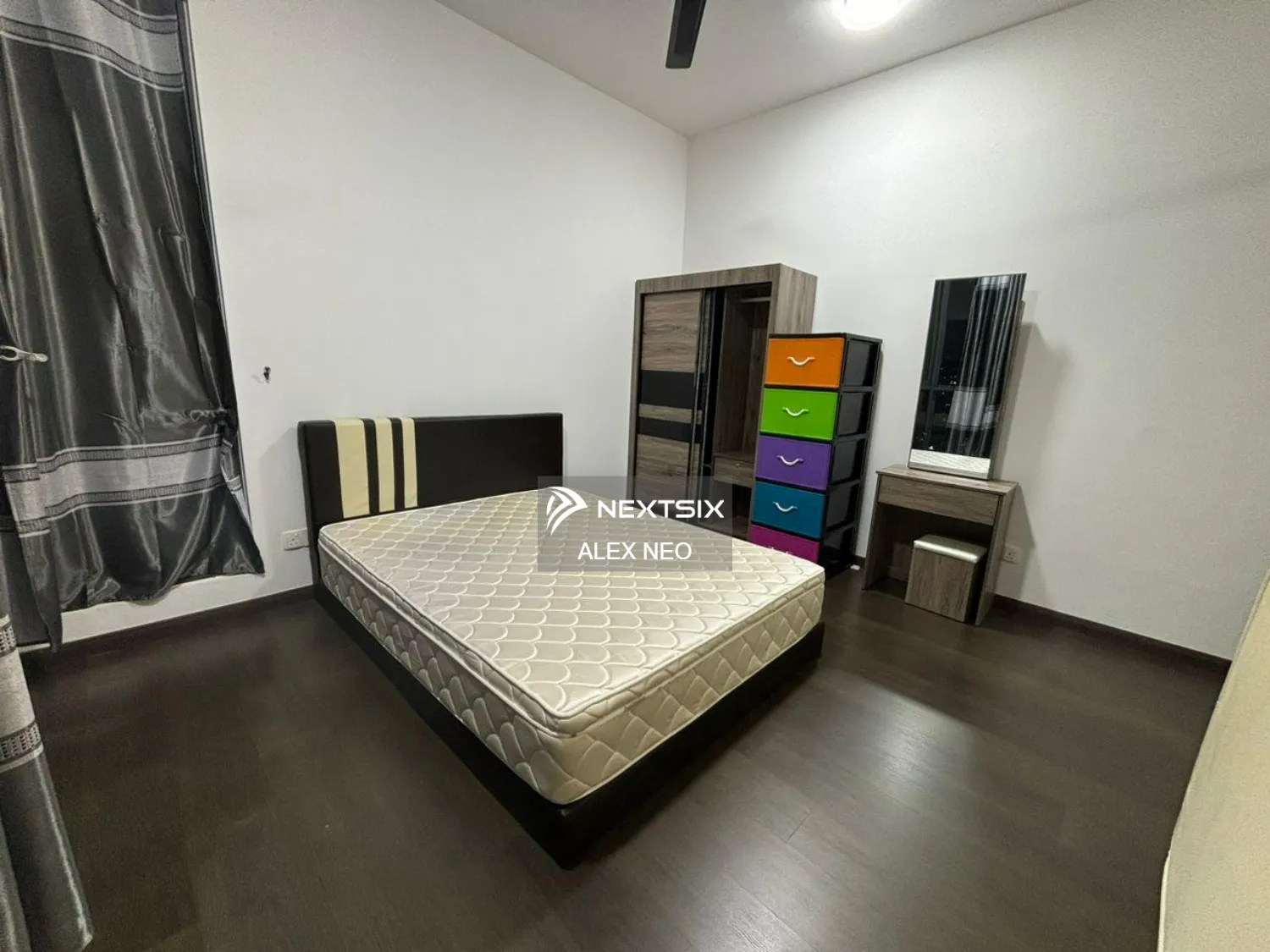 Condominium For Rent in Johor Bahru Johor - Image 6