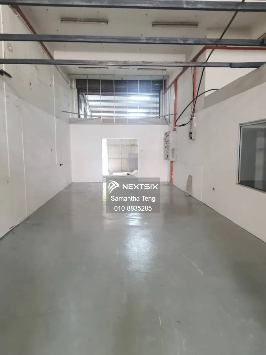 秒杀Austin排厂来了 *Mount Austin Terrace Factory* 面向大路