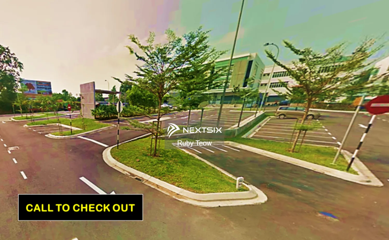 Taman Perling - New 3 Sty Shop Lot (Corner) For Rent