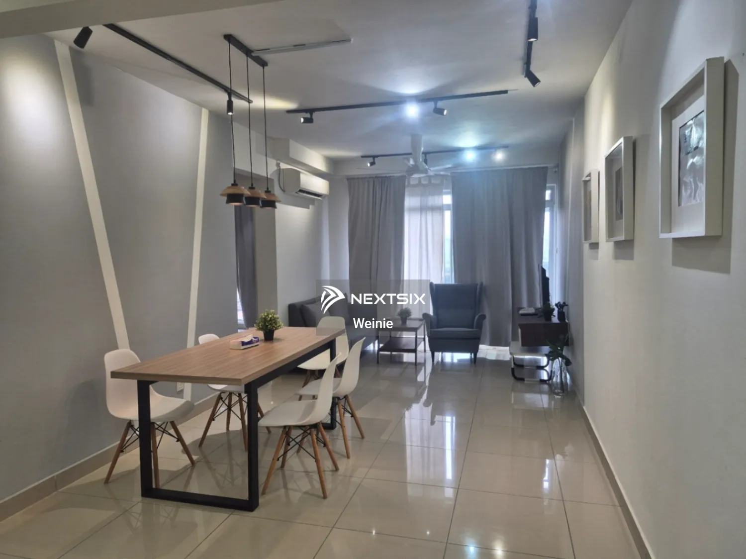 D'Putra Suites