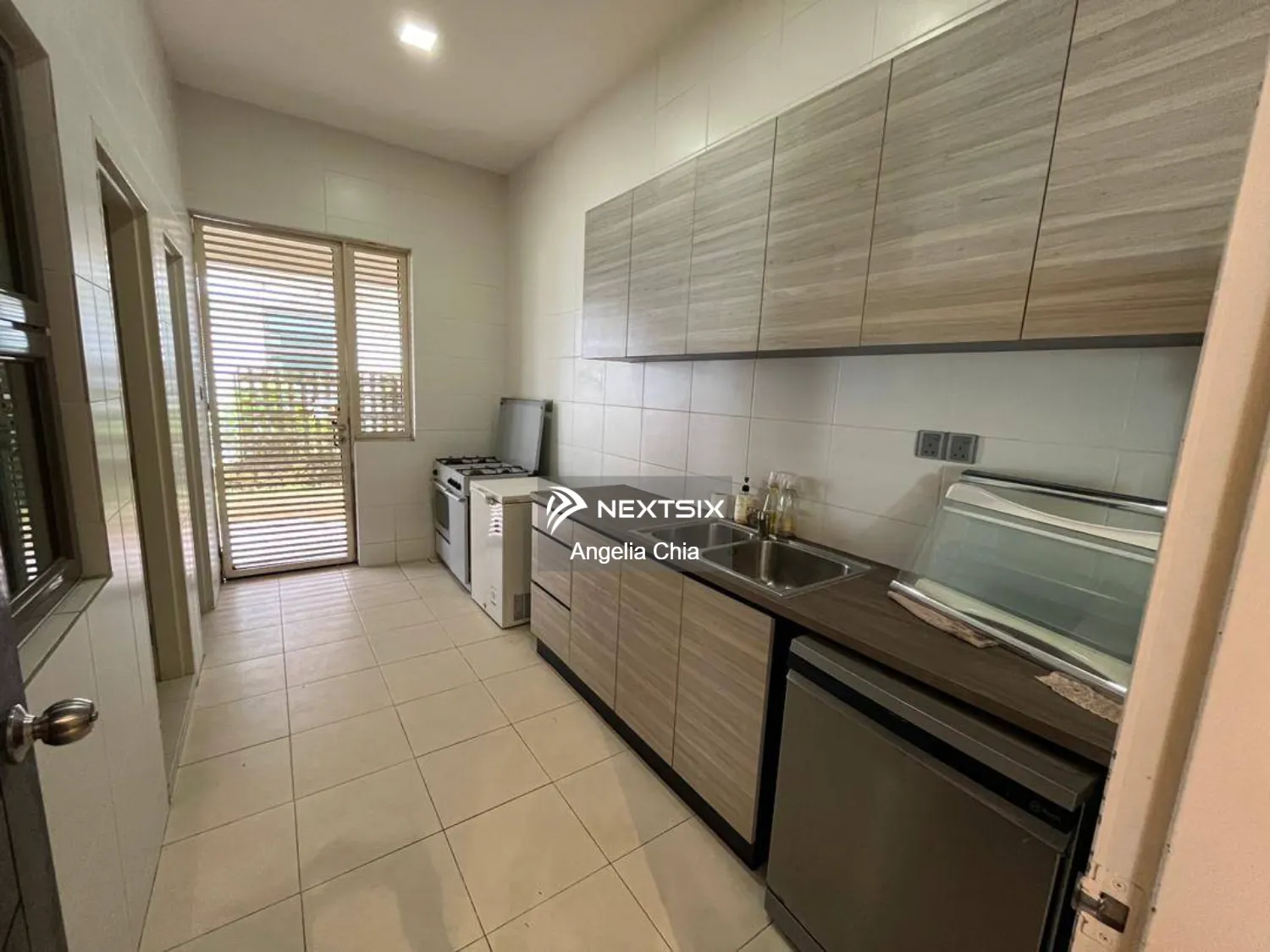 East Ledang Tranquility Park 2-Storey Semi D