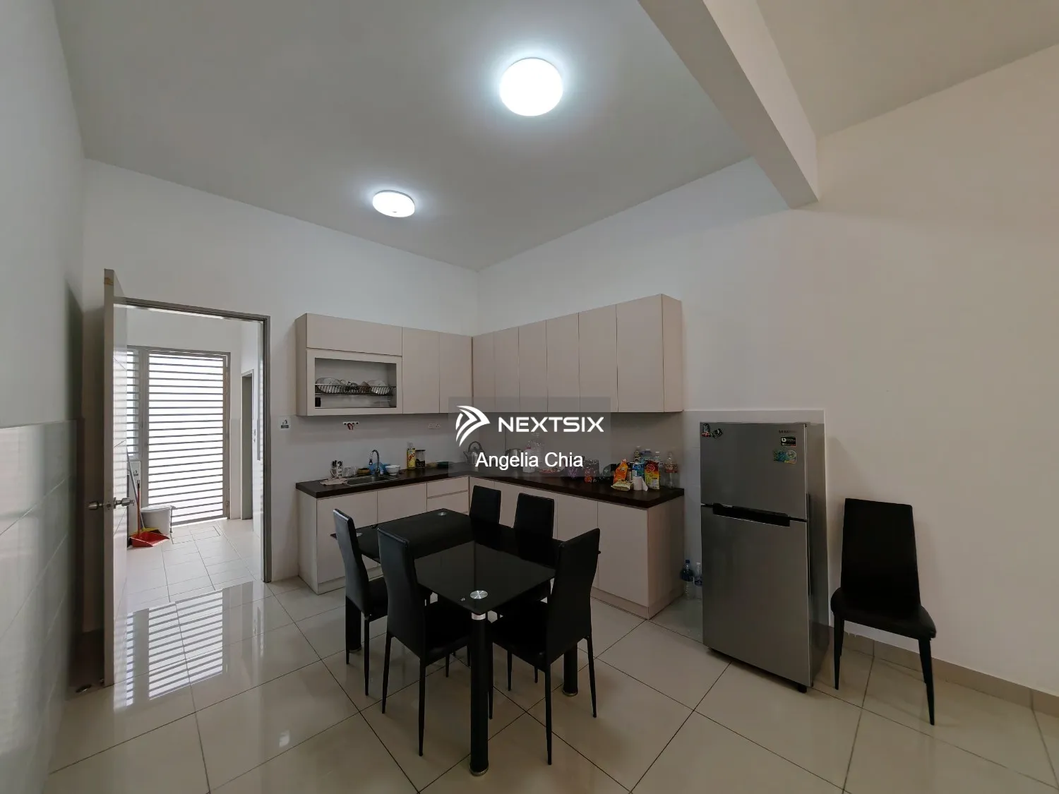2-Storey Terrace House @ Horizon Hills