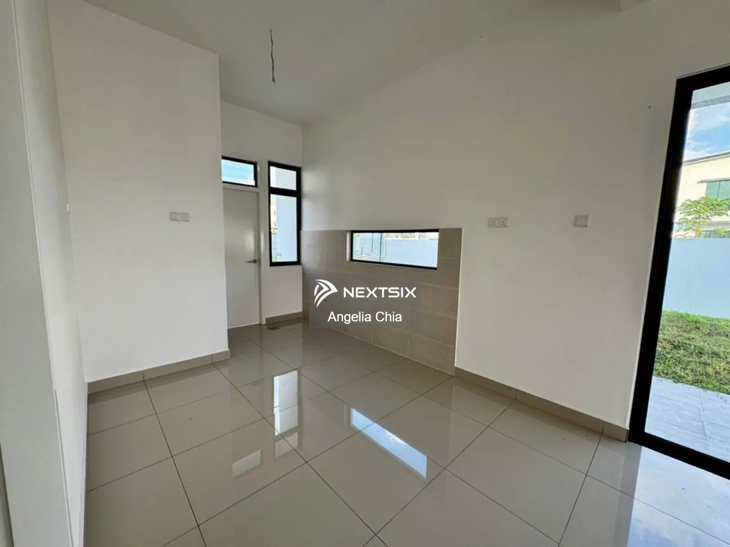Adda Heights @ Green Avenue (Corner Lot)