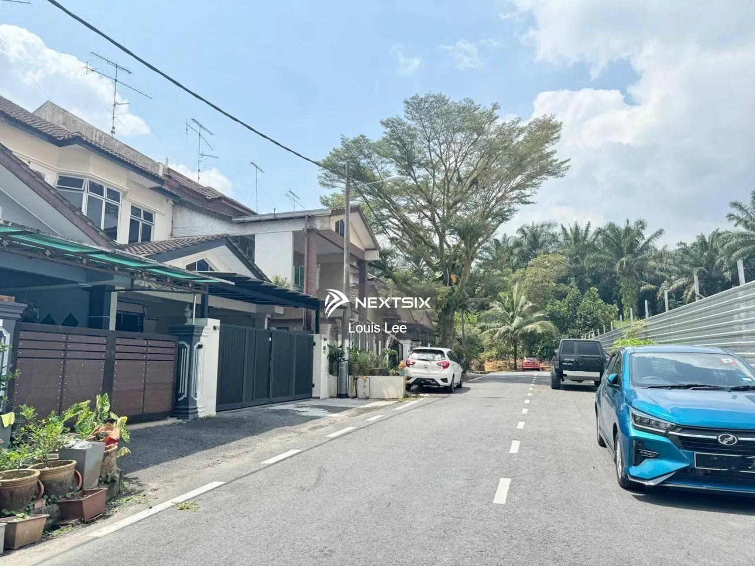 Taman Permai @ Kulai