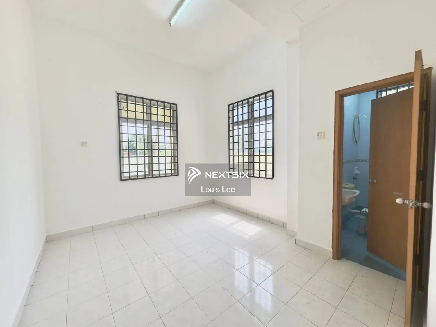 2-sty Terrace/Link House For Sale in Kulai Johor - Image 10