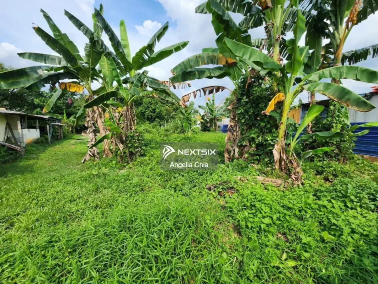 Taman Saujana @ Plentong