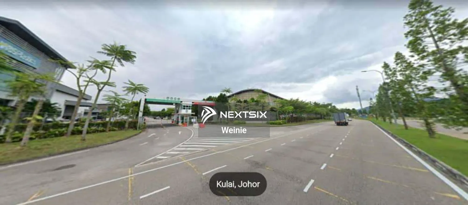 Kulai Indahpura I-Park