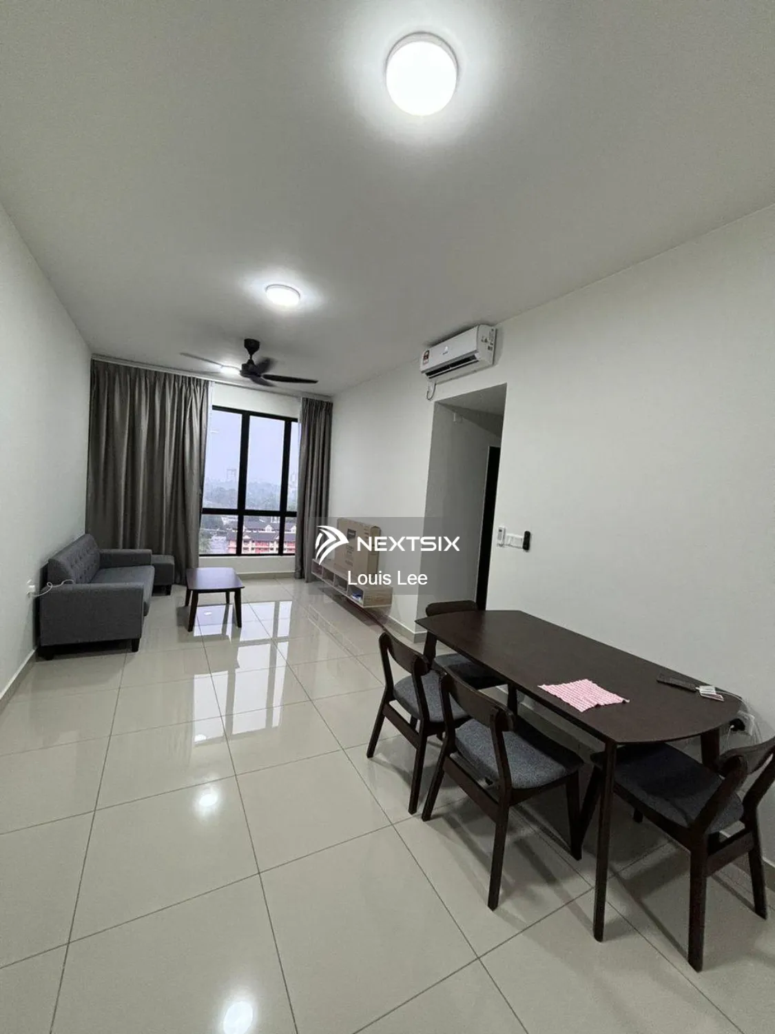 Serviced Residence For Rent in Johor Bahru Johor
