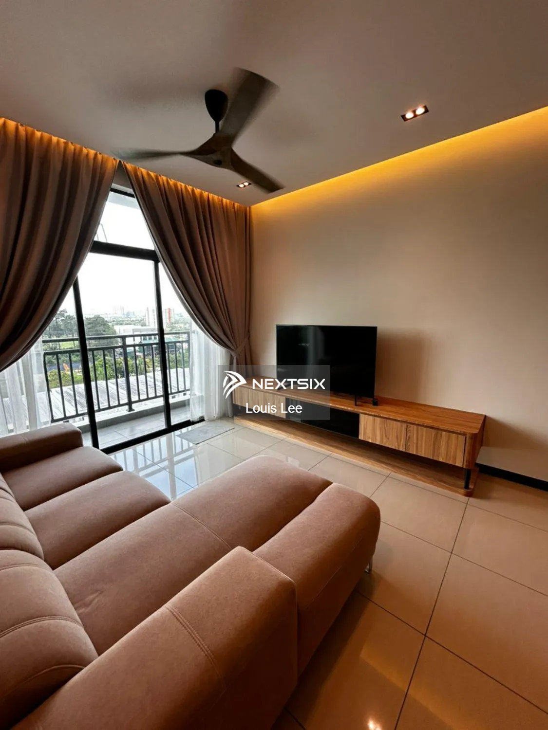 Serviced Residence For Rent in Johor Bahru Johor