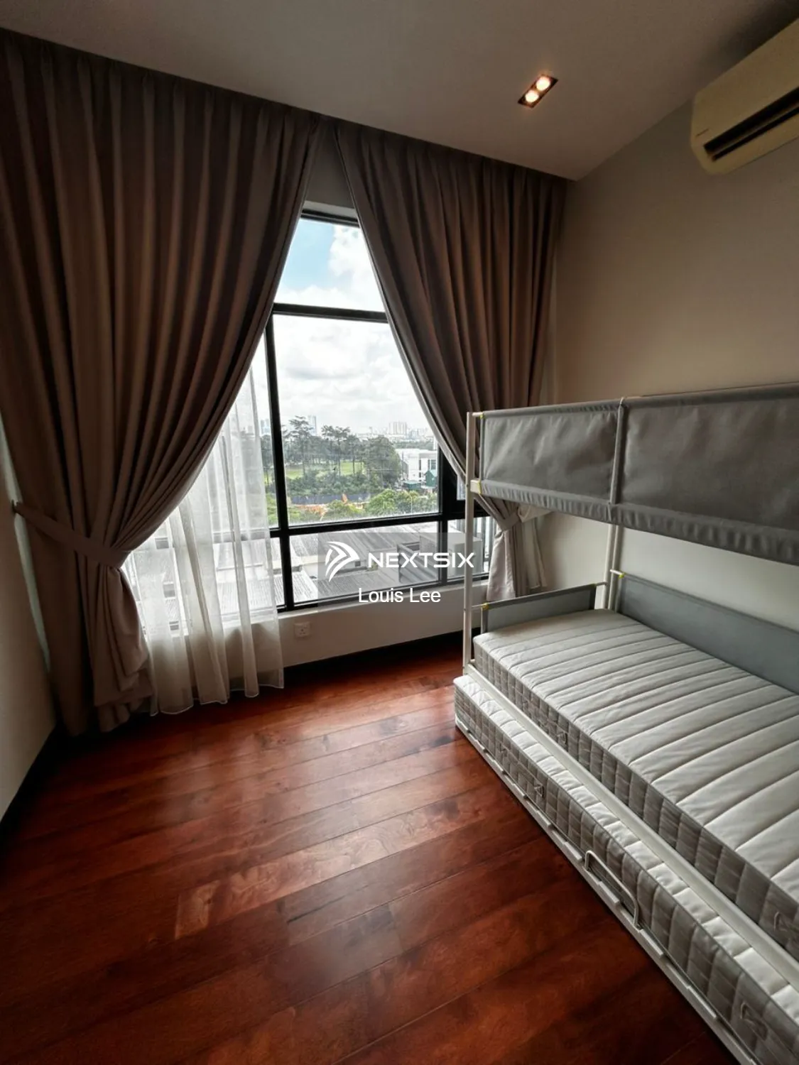 Serviced Residence For Rent in Johor Bahru Johor - Image 12