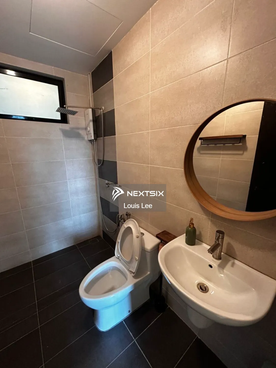 Serviced Residence For Rent in Johor Bahru Johor - Image 13