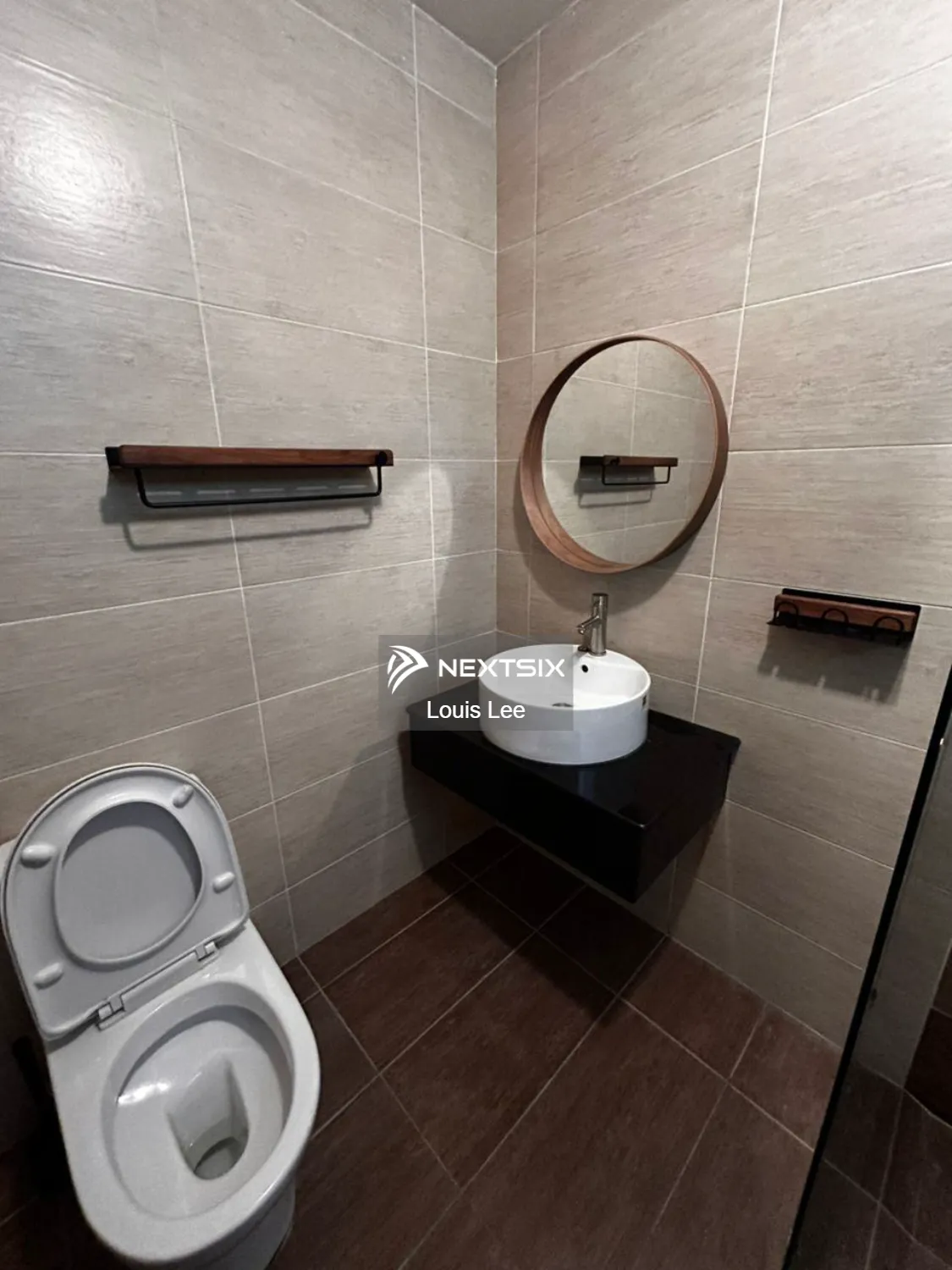 Serviced Residence For Rent in Johor Bahru Johor - Image 14