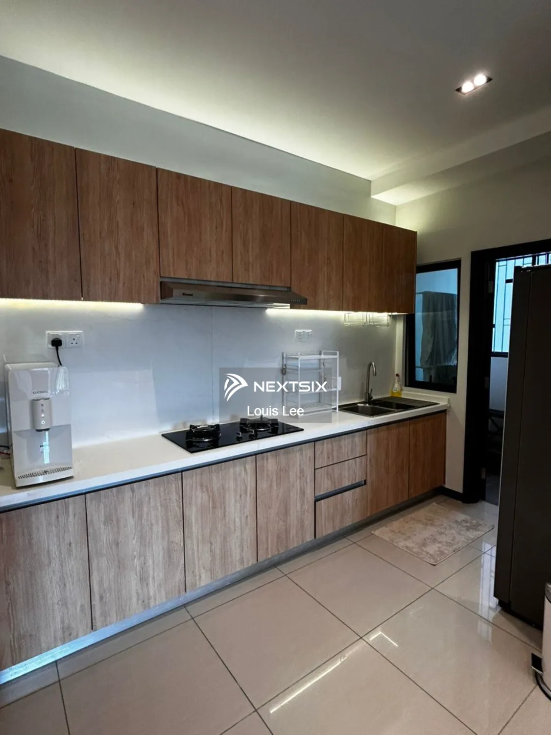 Serviced Residence For Rent in Johor Bahru Johor - Image 5