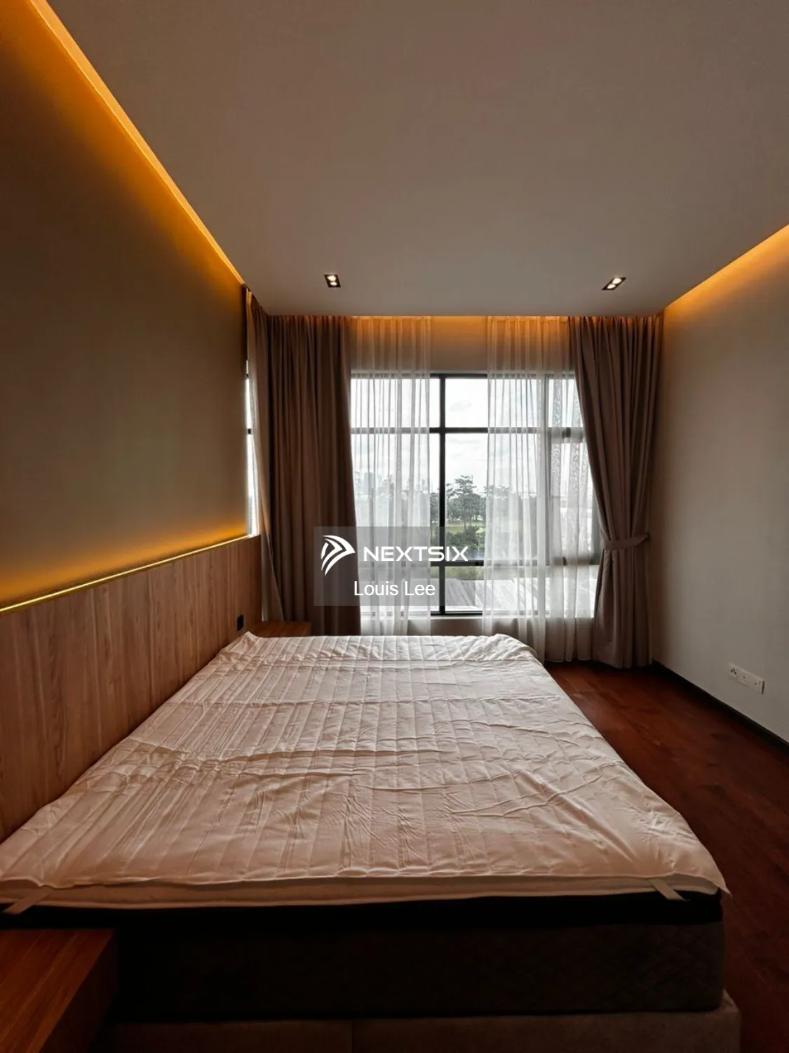Serviced Residence For Rent in Johor Bahru Johor - Image 8