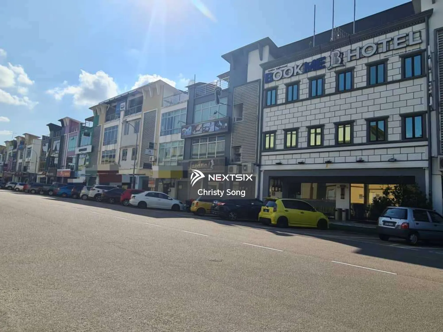 Shop For Sale in Johor Bahru Johor