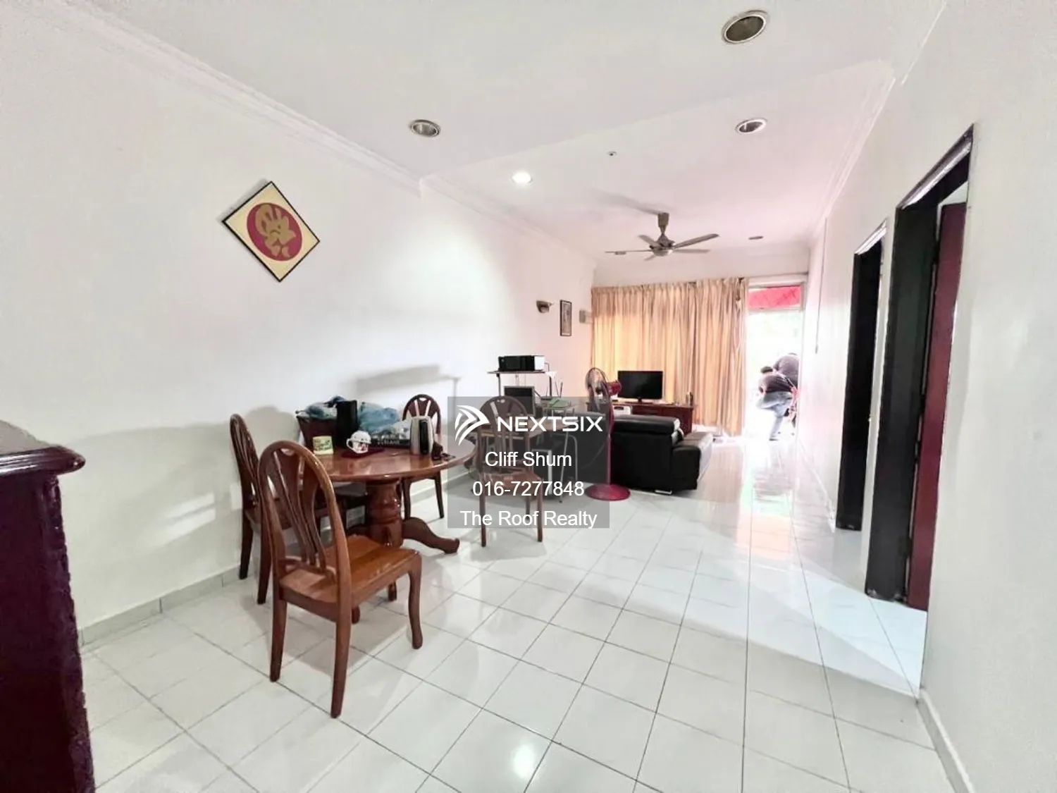 SENAI UTAMA