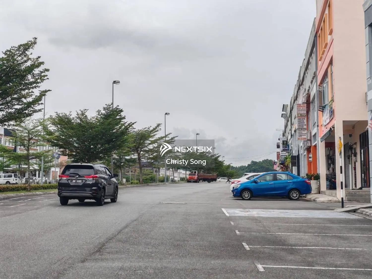 Shop For Rent in Horizon Hills Johor - Image 5