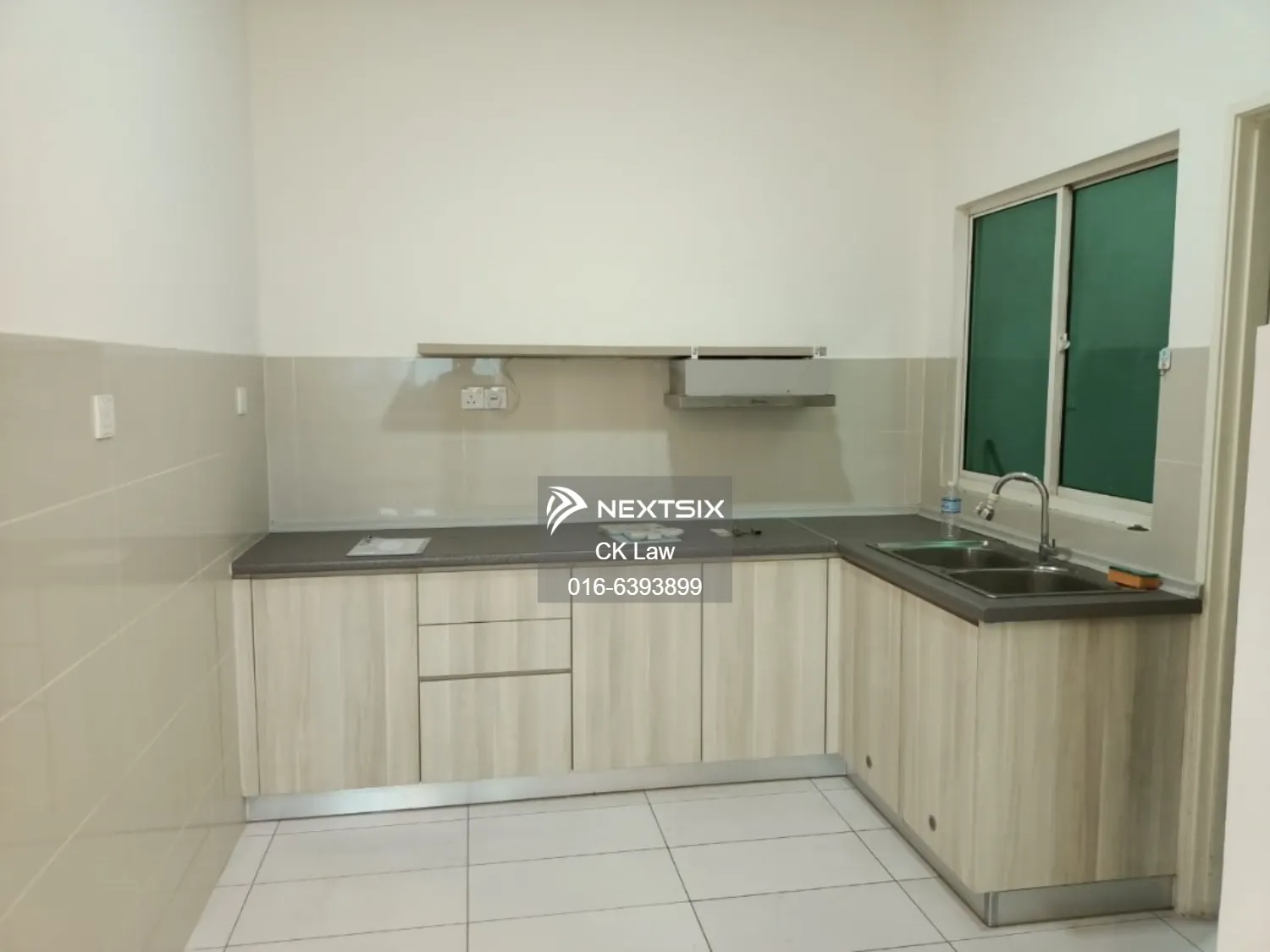 La Thea Residences@16 Sierra, Puchong South
