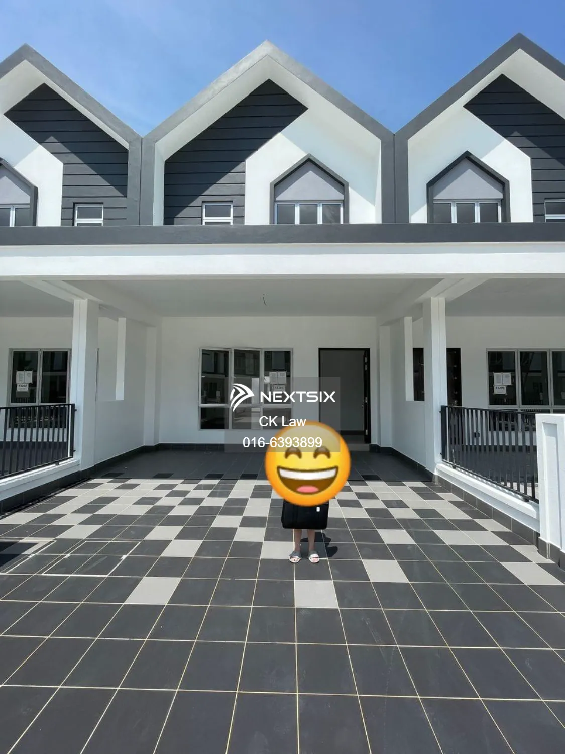 2-sty Terrace/Link House For Sale in Semenyih Selangor - Image 2