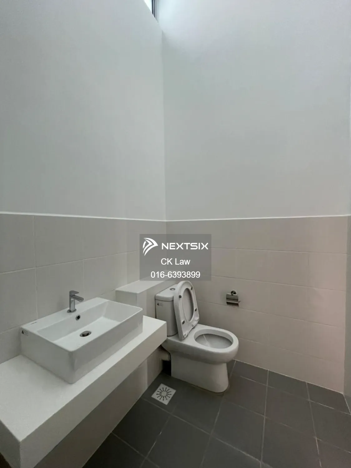 2-sty Terrace/Link House For Sale in Semenyih Selangor - Image 19