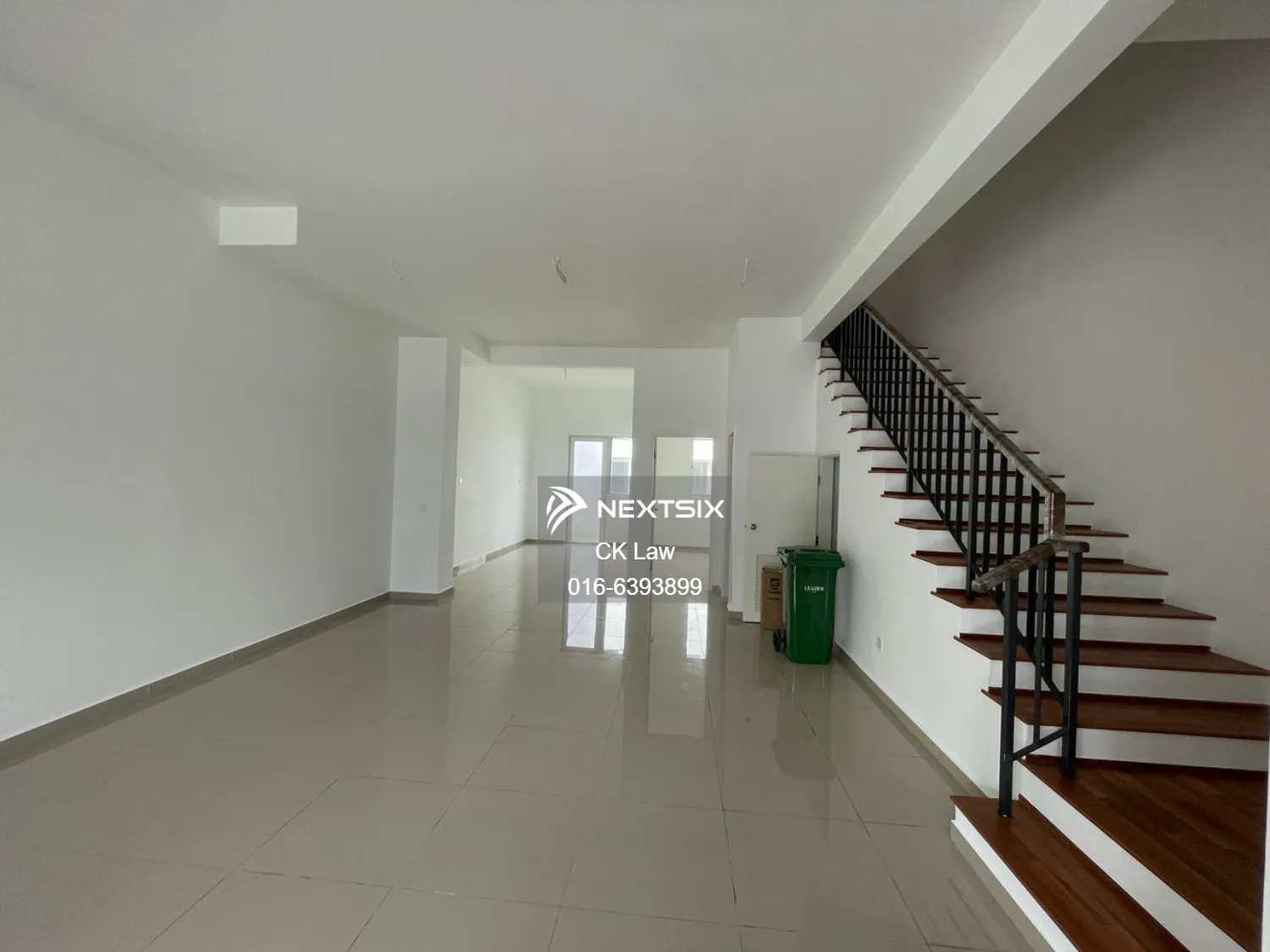 2-sty Terrace/Link House For Sale in Semenyih Selangor - Image 3