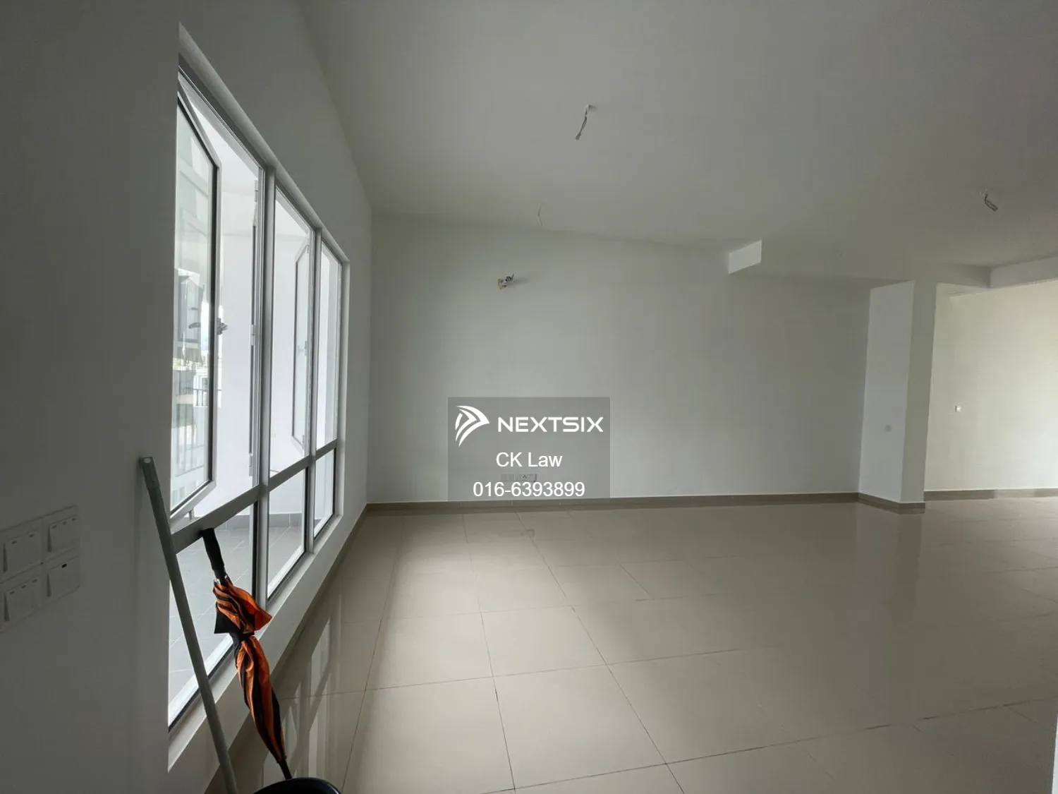 2-sty Terrace/Link House For Sale in Semenyih Selangor - Image 6