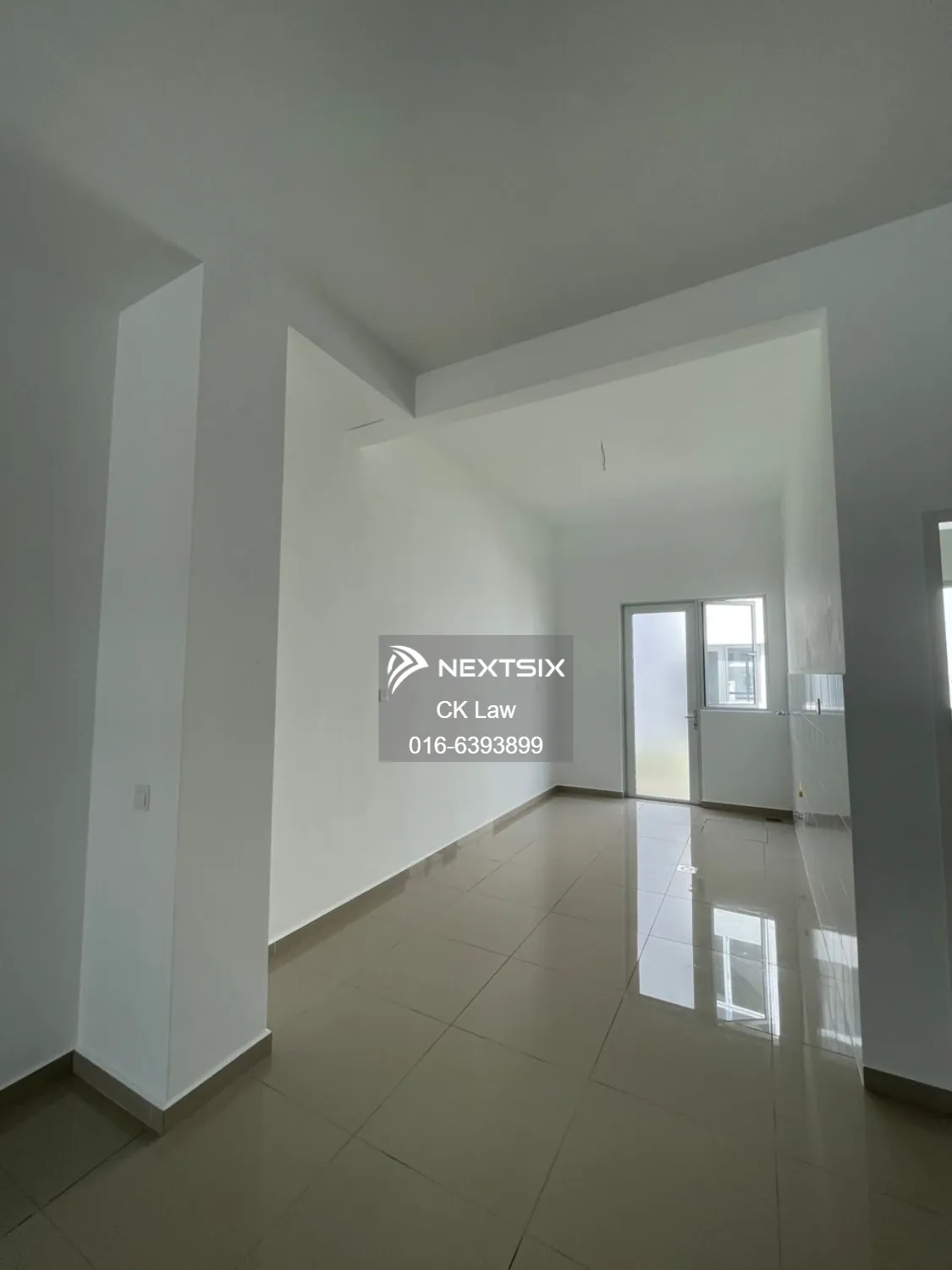 2-sty Terrace/Link House For Sale in Semenyih Selangor - Image 8