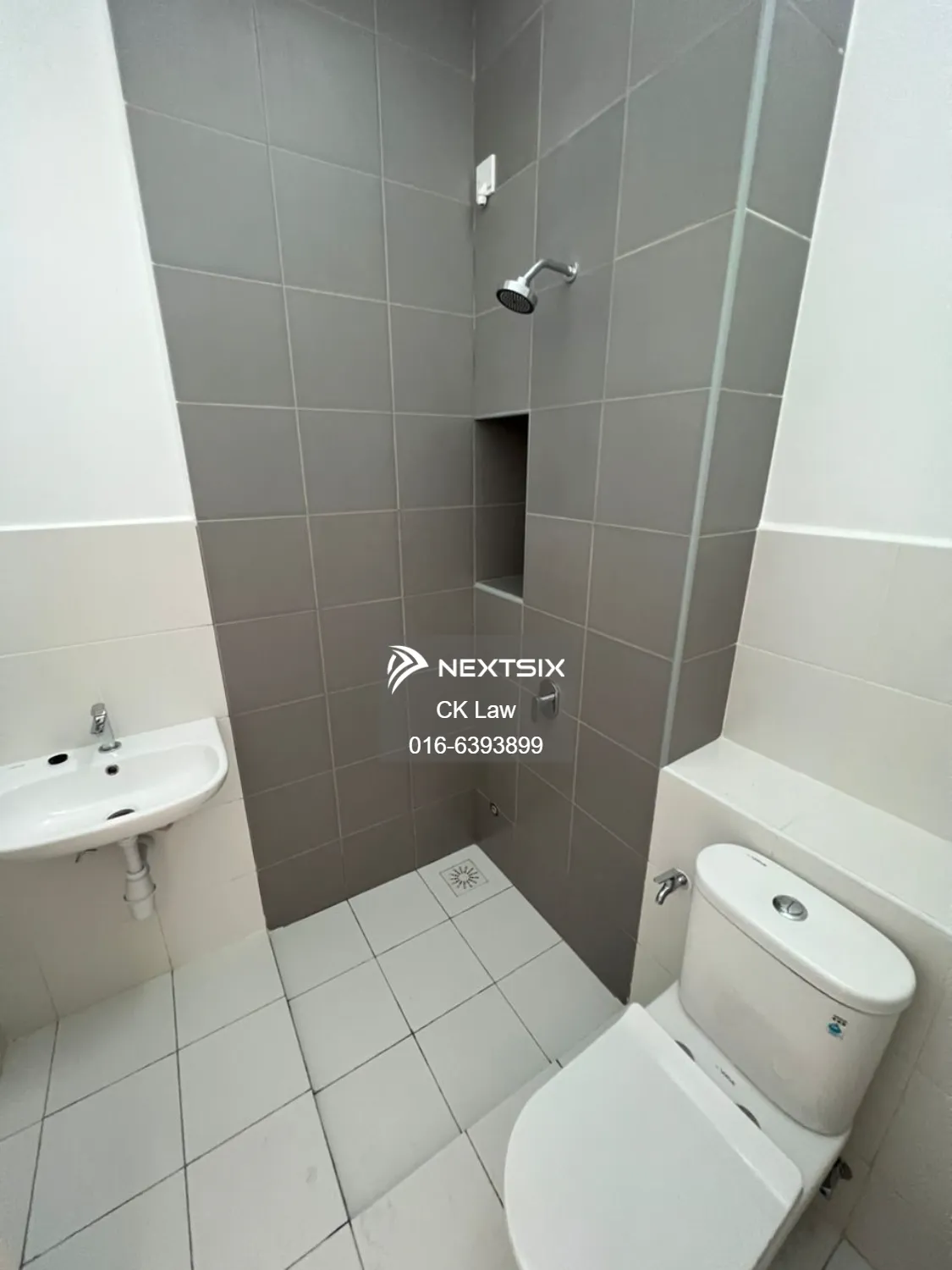 2-sty Terrace/Link House For Sale in Semenyih Selangor - Image 13