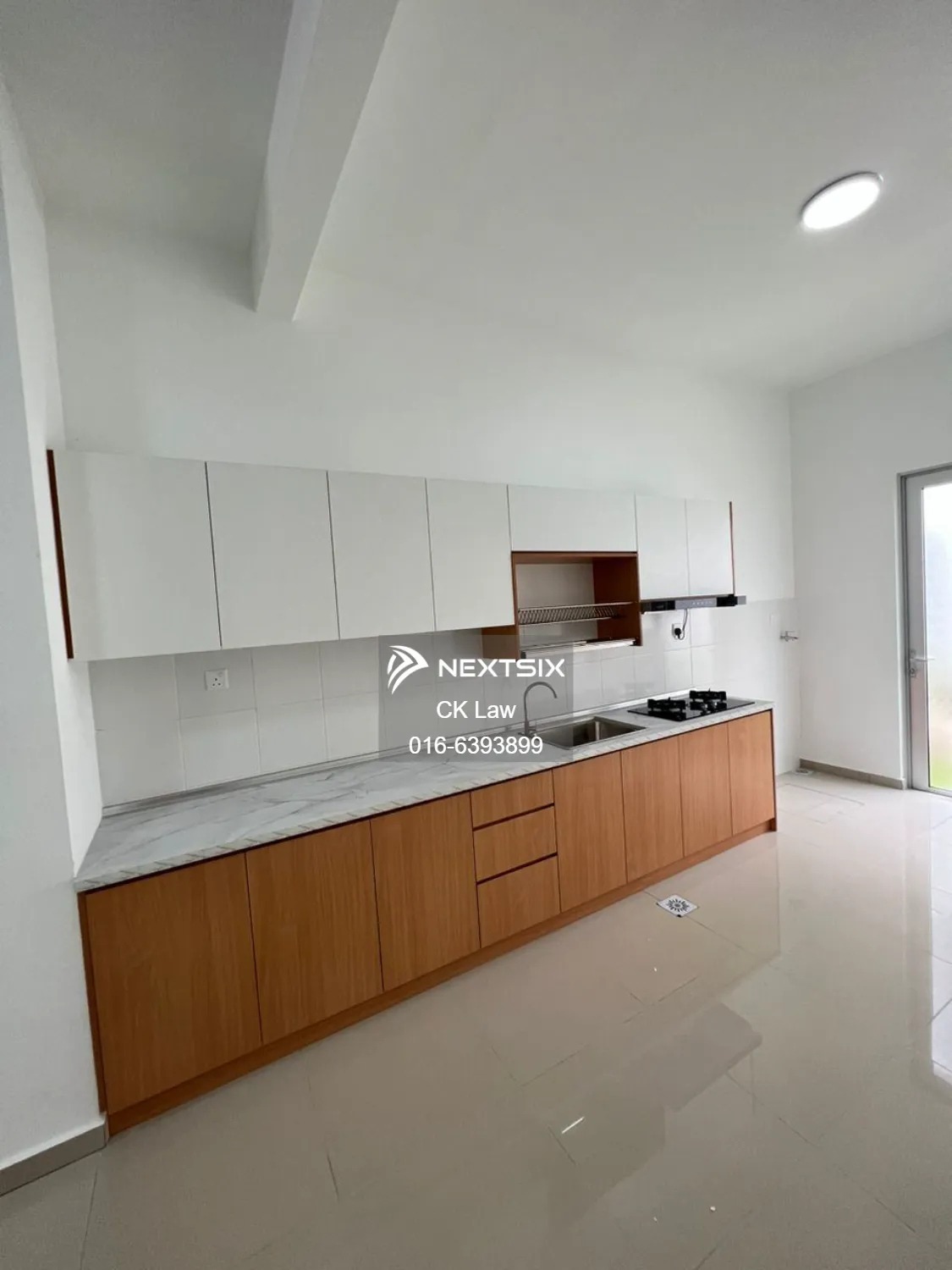 2-sty Terrace/Link House For Sale in Semenyih Selangor - Image 2