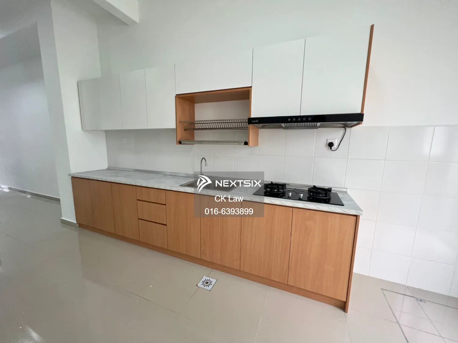 2-sty Terrace/Link House For Sale in Semenyih Selangor - Image 3