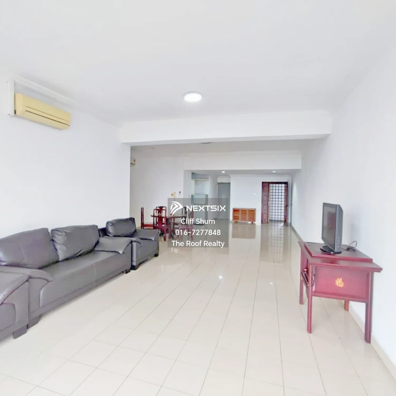 Aloha Tower Condominium