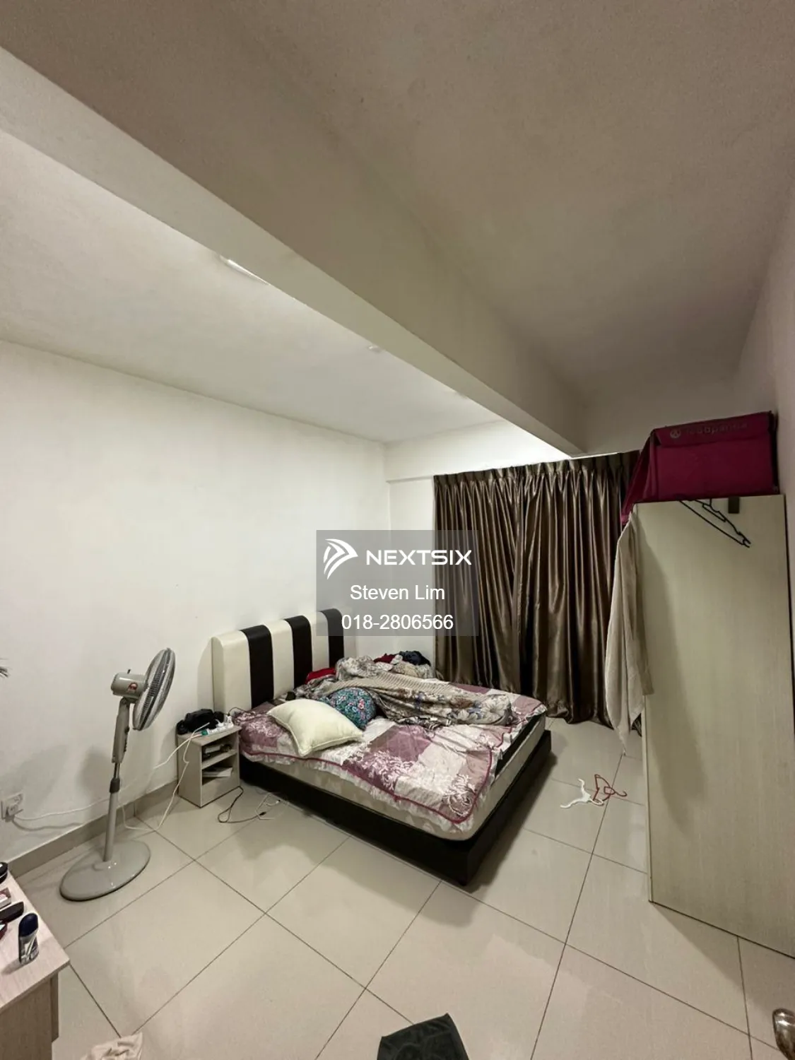 Perling Heights Apartments