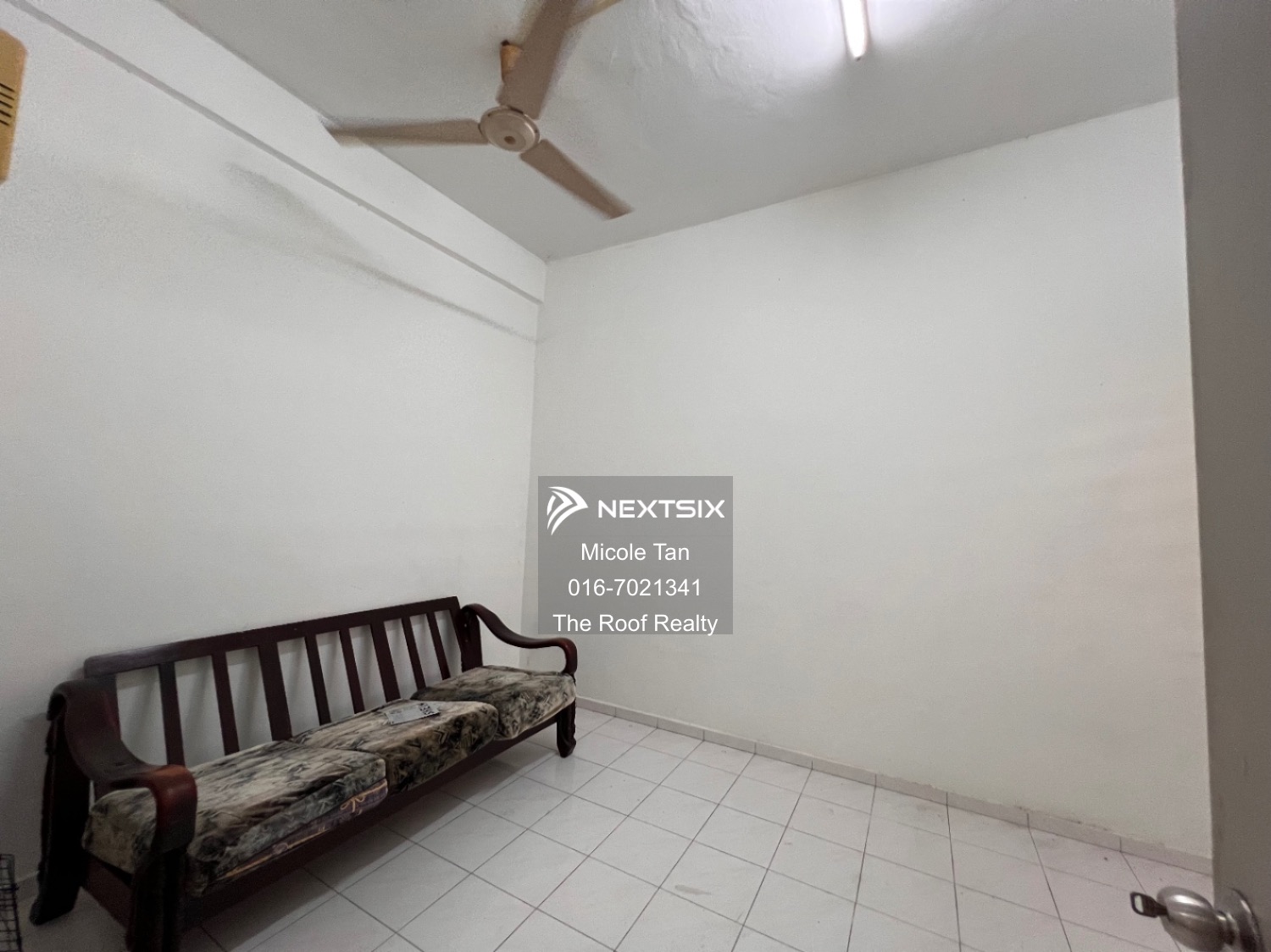 2-sty Terrace/Link House For Sale in Muar Johor - Image 10