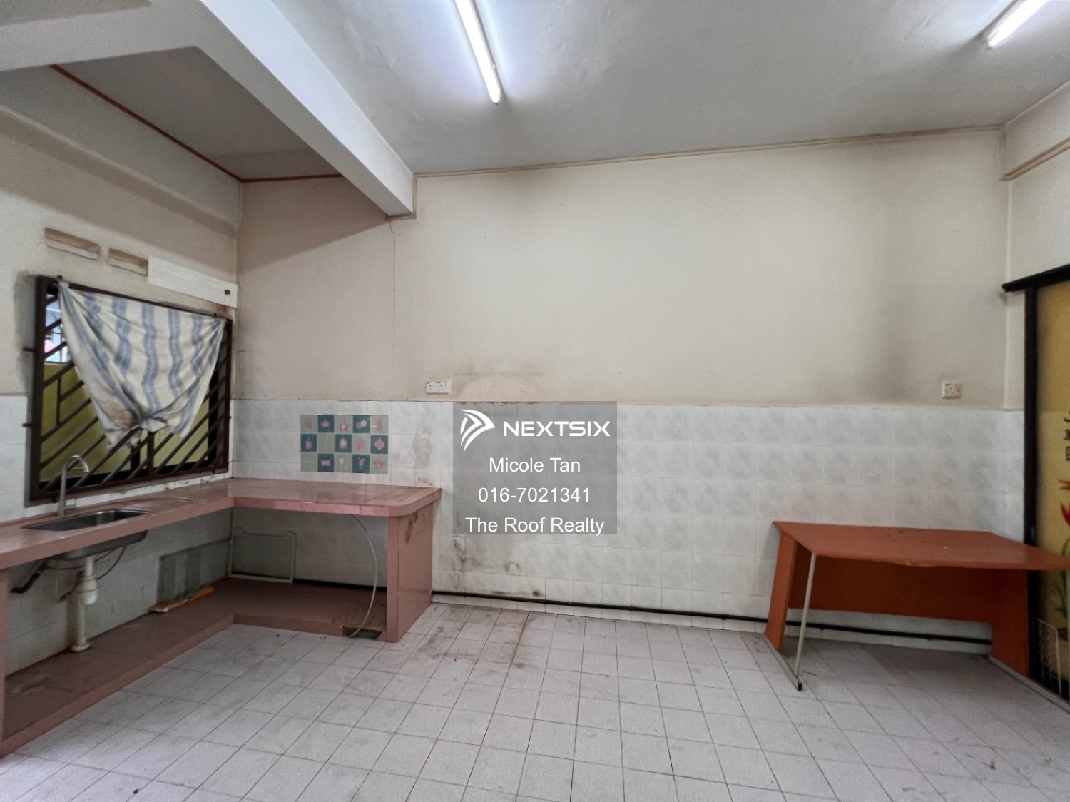 2-sty Terrace/Link House For Sale in Muar Johor - Image 11