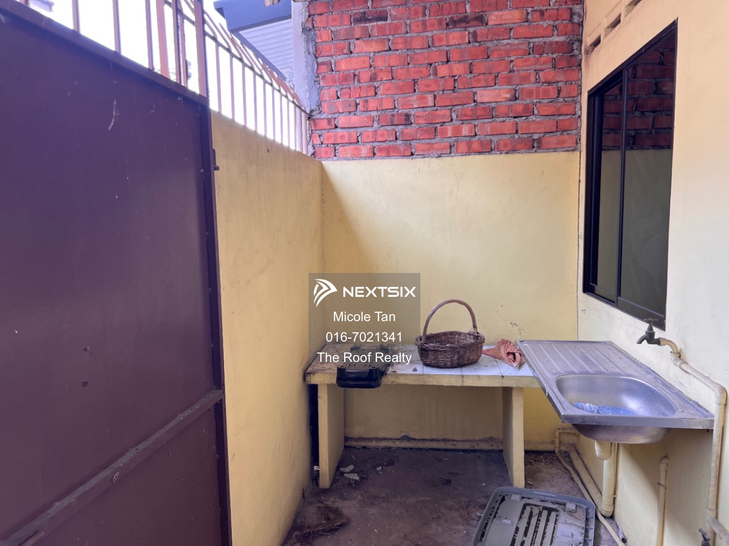 2-sty Terrace/Link House For Sale in Muar Johor - Image 14