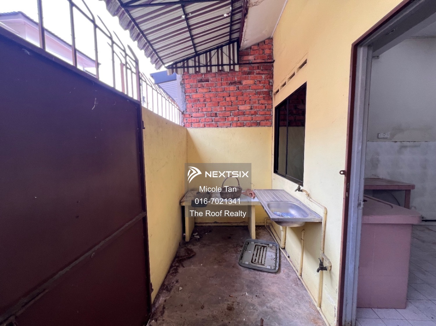 2-sty Terrace/Link House For Sale in Muar Johor - Image 15
