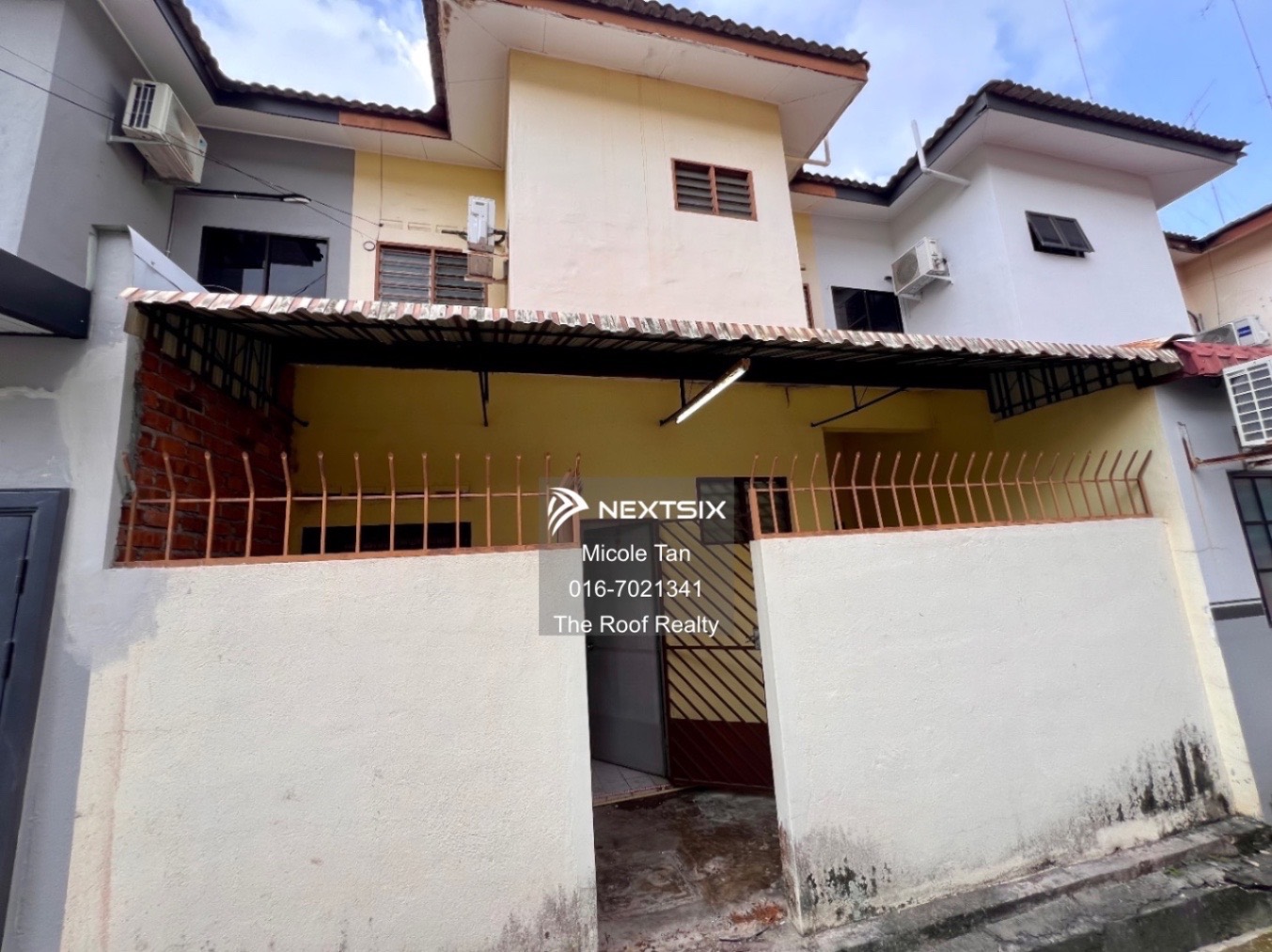 2-sty Terrace/Link House For Sale in Muar Johor - Image 17