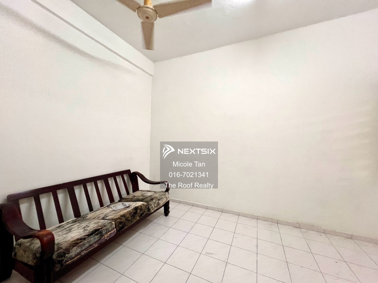 2-sty Terrace/Link House For Sale in Muar Johor - Image 18
