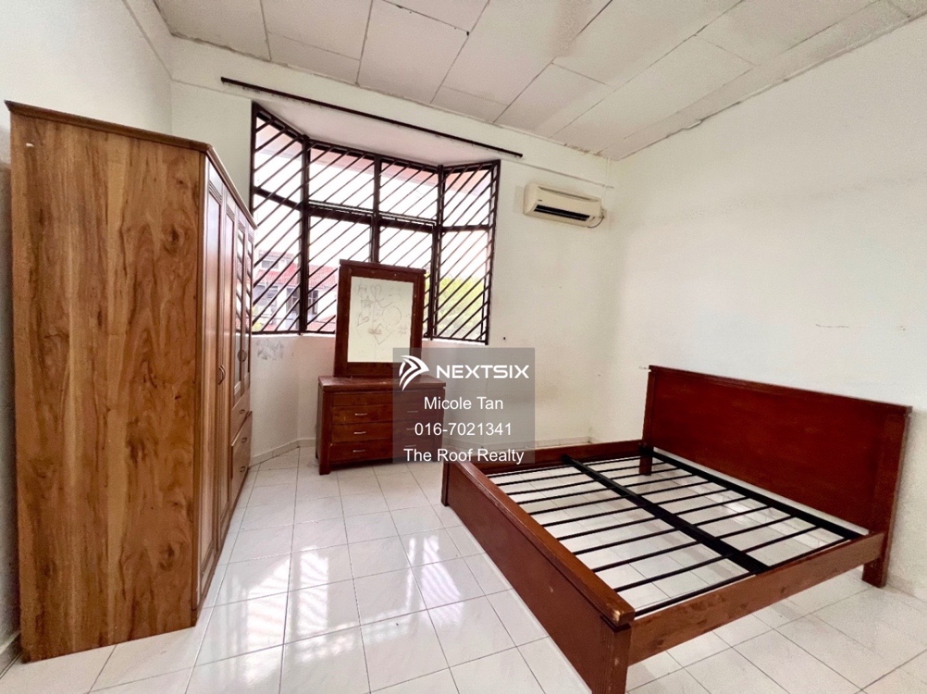 2-sty Terrace/Link House For Sale in Muar Johor - Image 21