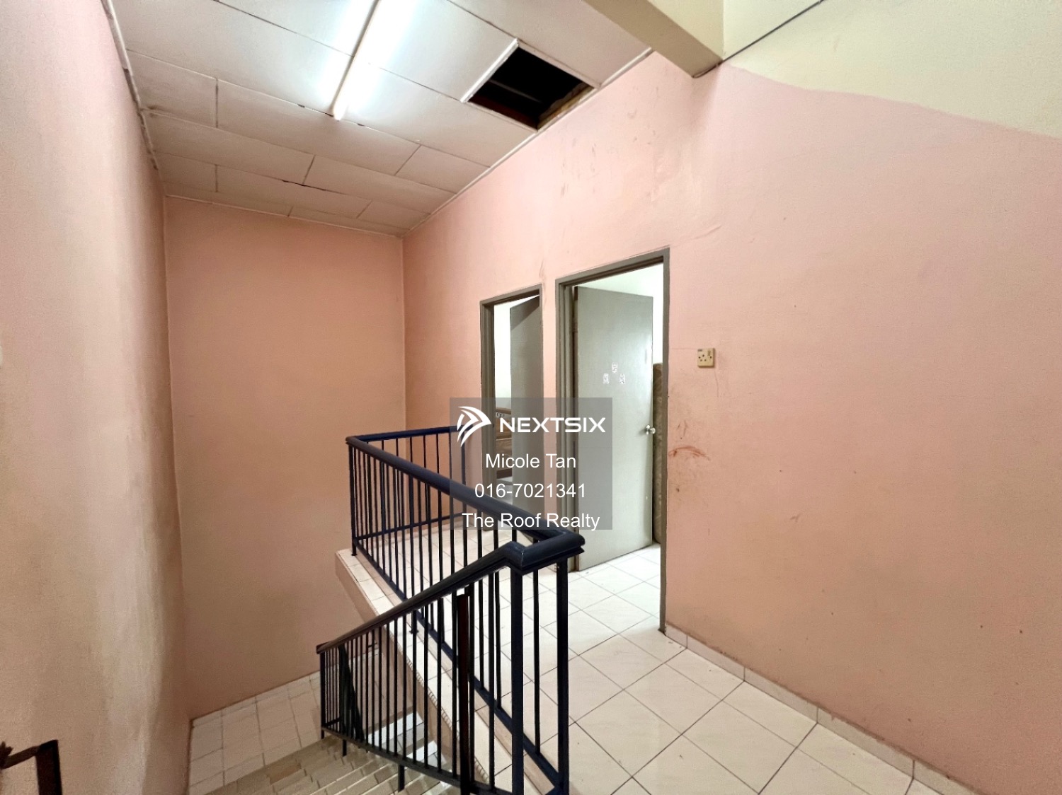 2-sty Terrace/Link House For Sale in Muar Johor - Image 22