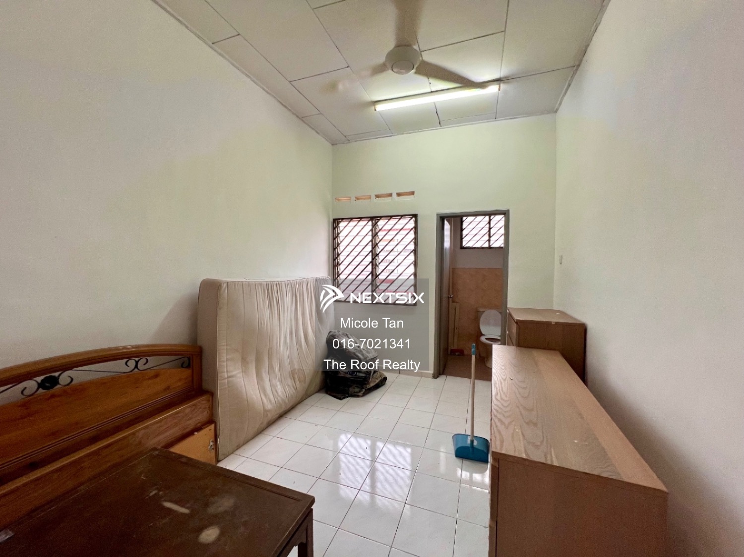 2-sty Terrace/Link House For Sale in Muar Johor - Image 23