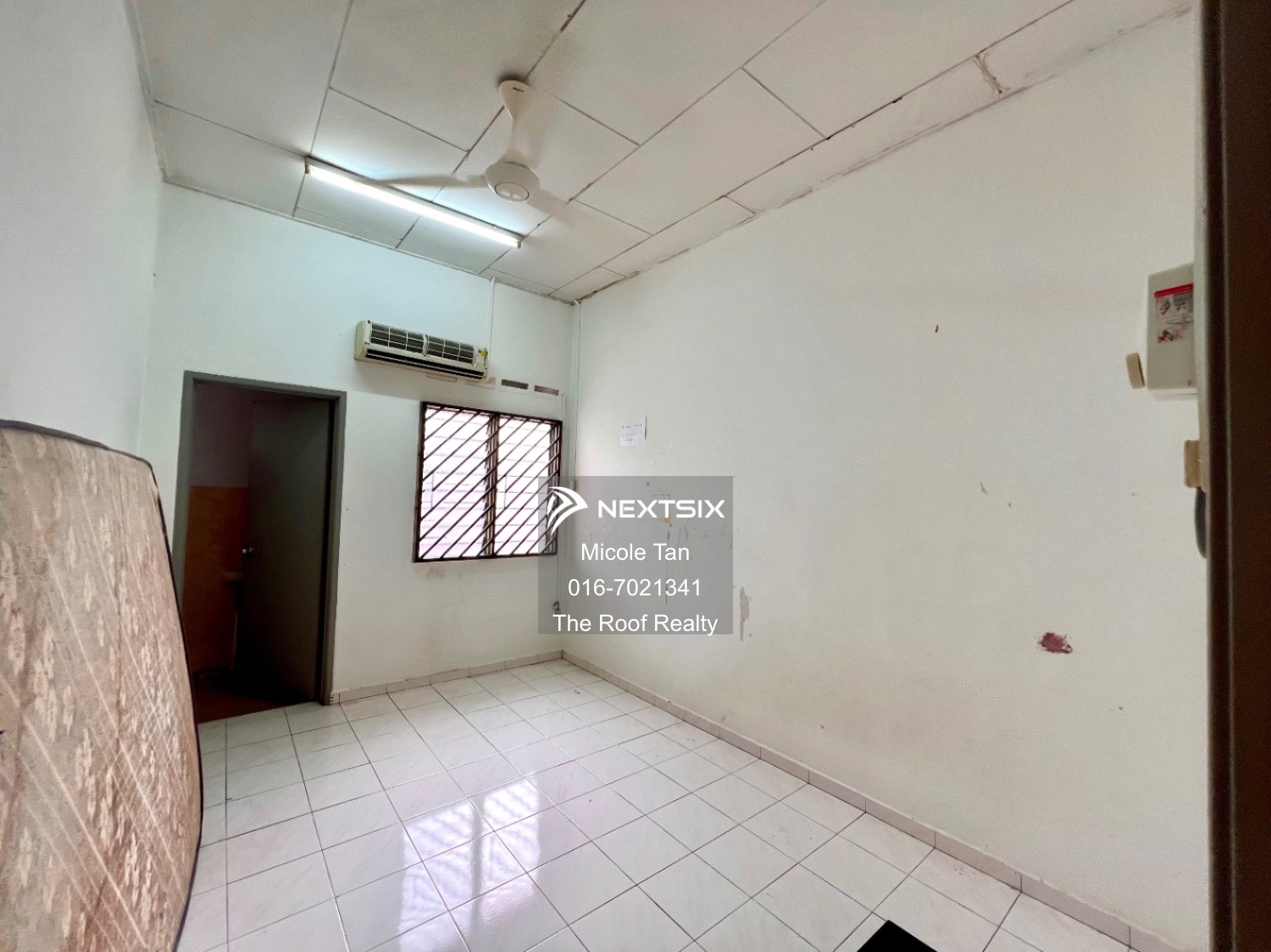 2-sty Terrace/Link House For Sale in Muar Johor - Image 24