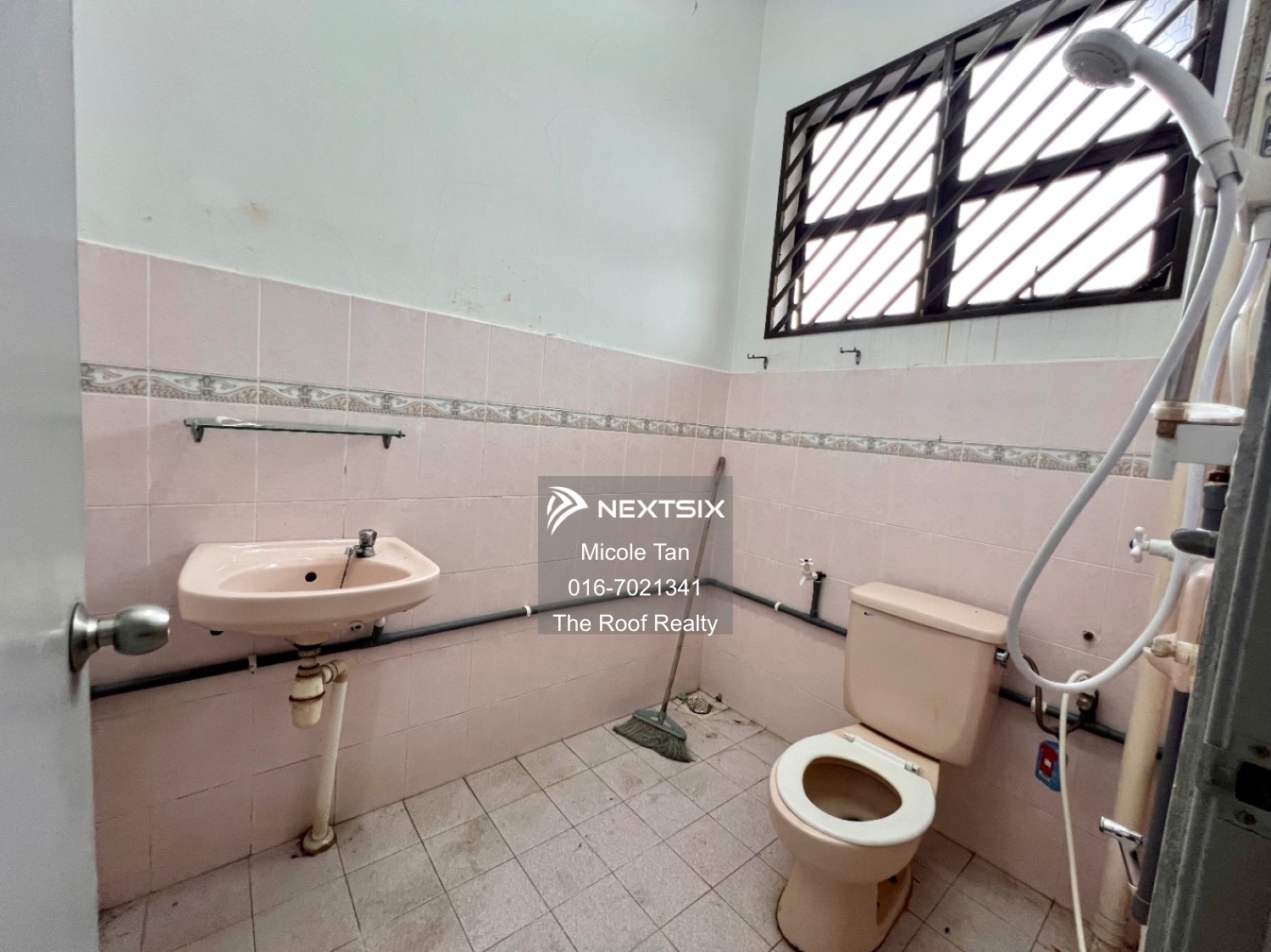 2-sty Terrace/Link House For Sale in Muar Johor - Image 25