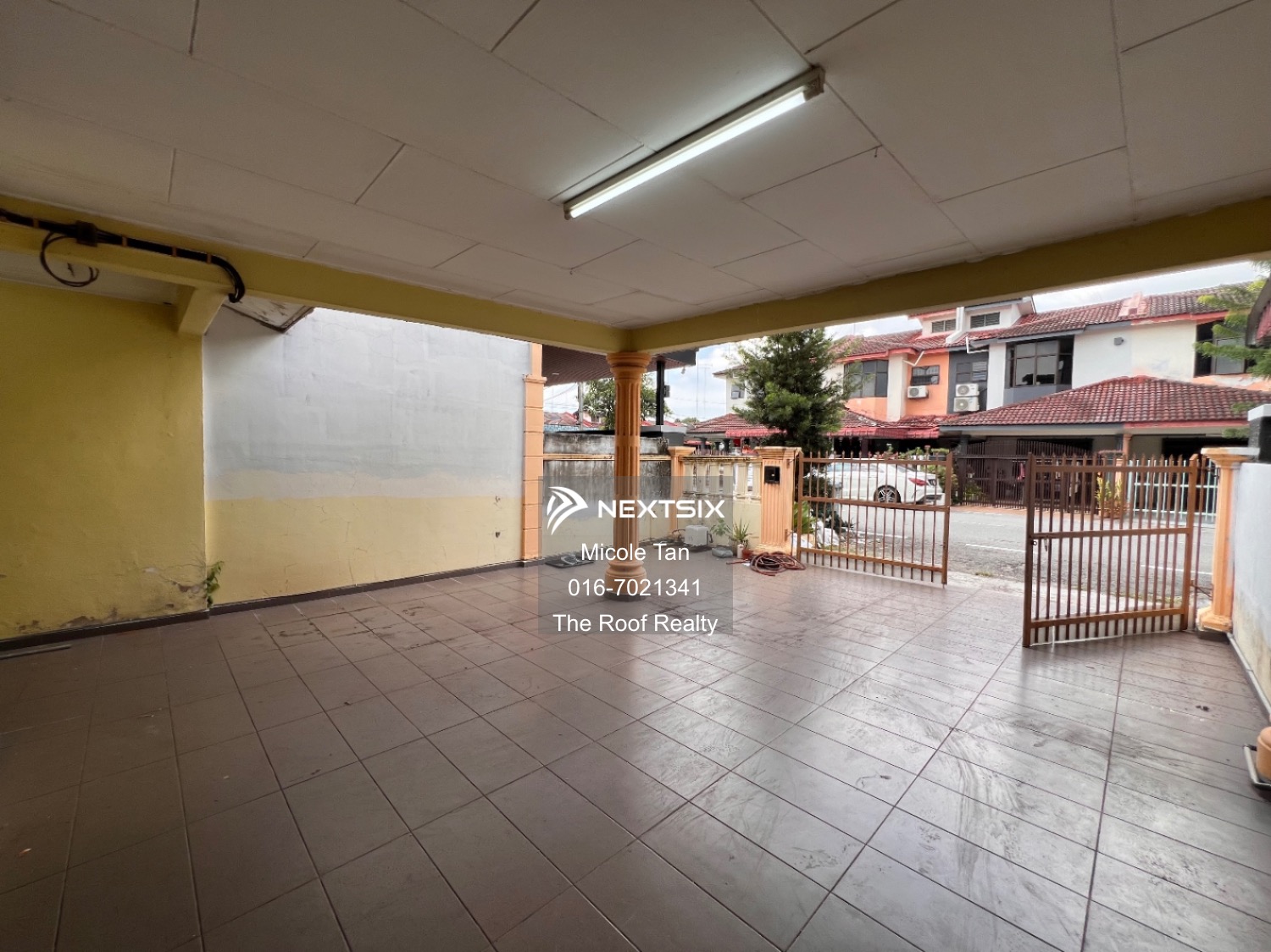 2-sty Terrace/Link House For Sale in Muar Johor - Image 3