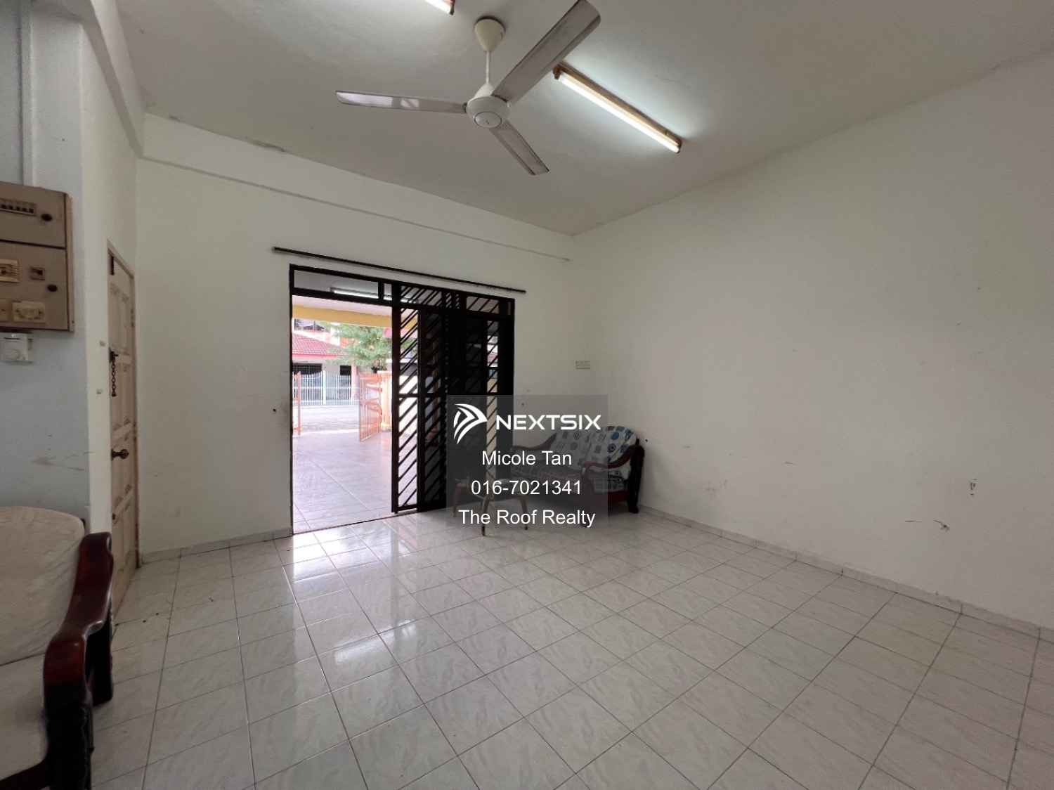 2-sty Terrace/Link House For Sale in Muar Johor - Image 4