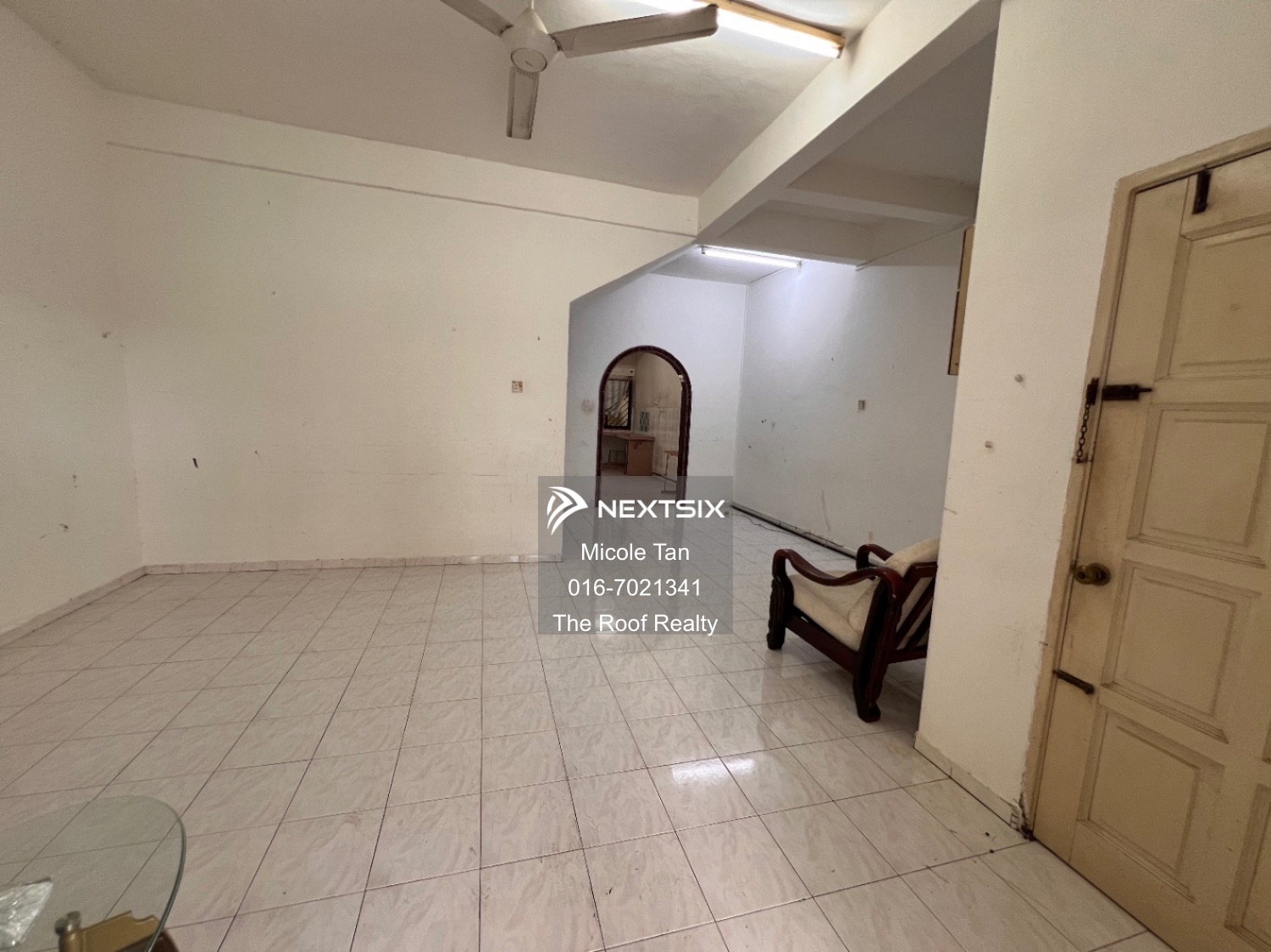 2-sty Terrace/Link House For Sale in Muar Johor - Image 5