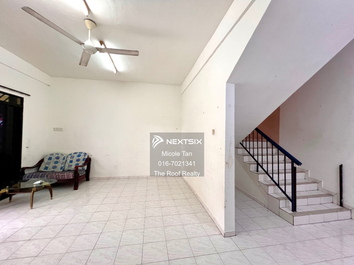 2-sty Terrace/Link House For Sale in Muar Johor - Image 6